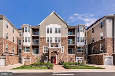 The Gatherings at Quarry Place unit 408, Reisterstown, MD 21136 - photo 2