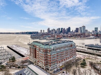 Flagship Wharf unit PH232, Charlestown, MA 02129 - photo 2
