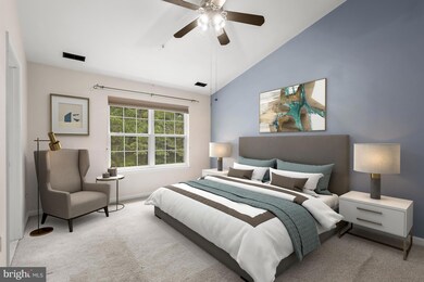 2503 Running Wolf Trail, Odenton, MD 21113 - photo 3