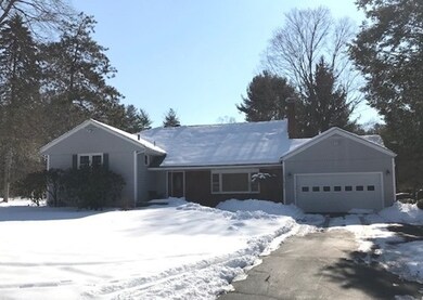 70 Porter Rd, Andover, MA 01810 - photo 2