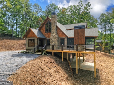 67 Antler Way, Morganton, GA 30560 - photo 2