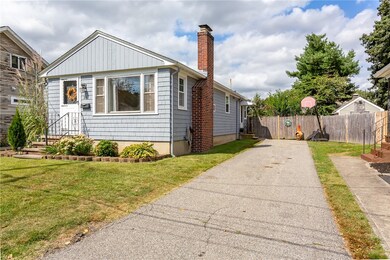 39 Butler St, Cranston, RI 02920 - photo 3