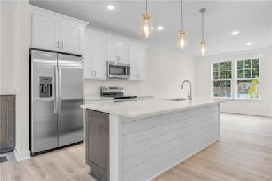 sample photo kitchen