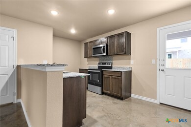 503 Stringer St unit A, Killeen, TX 76541 - photo 4