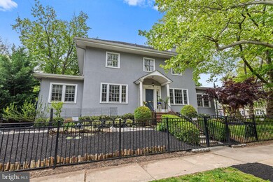 240 Wood Ln, Haddonfield, NJ 08033 - photo 2