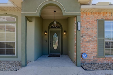 17450 Chasefield Ave, Baton Rouge, LA 70817 - photo 3