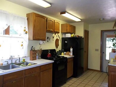 Other New fridge and stove
