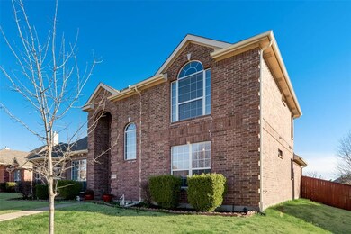 1204 E Oak St, Wylie, TX 75098 - photo 4