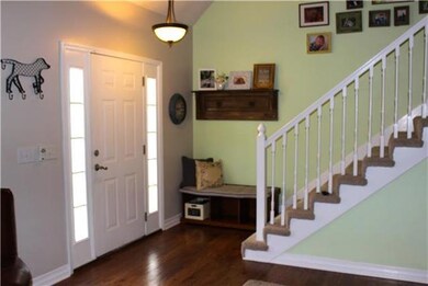 21817 S Lincoln St, Spring Hill, KS 66083 - photo 4