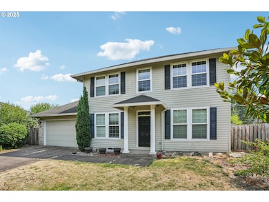 575 S Ponderosa St, Canby, OR 97013 - photo 3