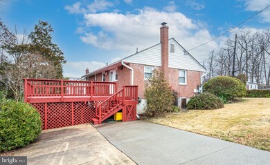 2506 Cherokee St, Adelphi, MD 20783 - photo 4