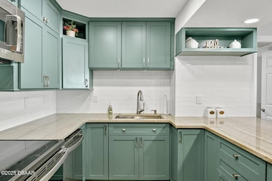 Oceans One Condominium unit 1005, Daytona Beach, FL 32118 - photo 5