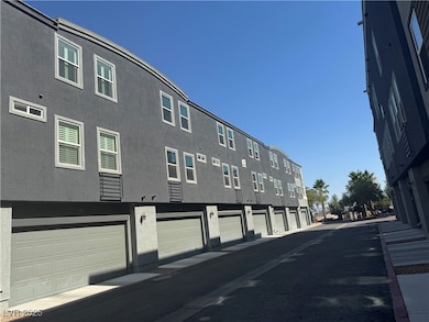 View of street with a residential view