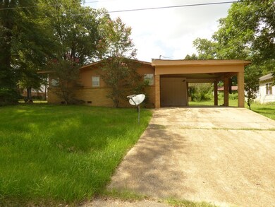 708 Dyson Dr, McComb, MS 39648 - photo 7