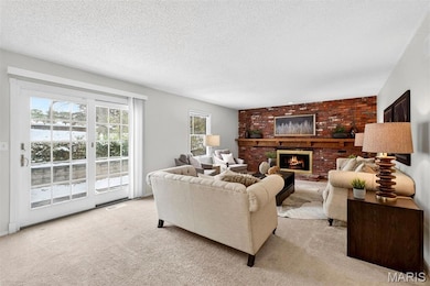 15556 Country Ridge Dr, Chesterfield, MO 63017 - photo 3