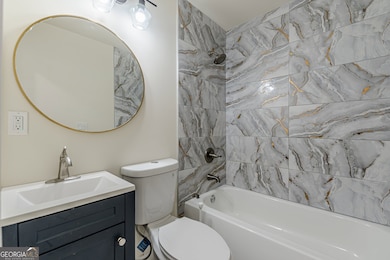 1739 Cahoon St SW, Atlanta, GA 30310 - photo 5