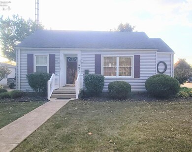 500 S Patterson St, Gibsonburg, OH 43431 - photo 5