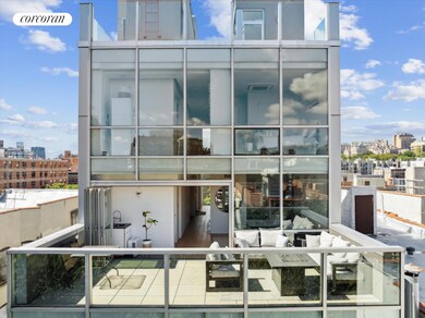 313 W 121st St unit 1, New York, NY 10027 - photo 2