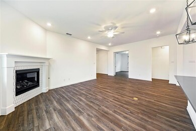 6812 Switchback Trail, North Richland Hills, TX 76182 - photo 5