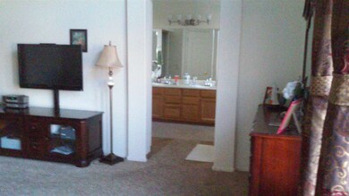 Master BR to Bath
