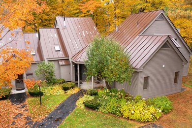 90 Kingfisher Rd unit 2A, Quechee, VT 05059 - photo 3