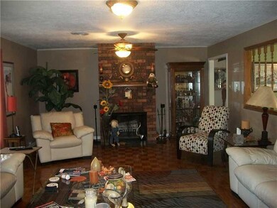 Living Room.