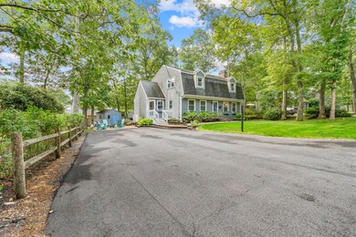 104 Pond Cir, Mashpee, MA 02649 - photo 2