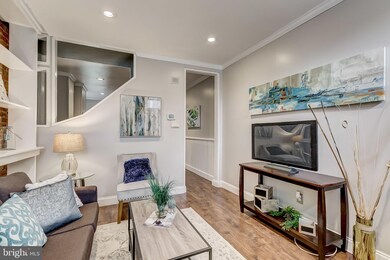 9 N Duncan St, Baltimore, MD 21231 - photo 6