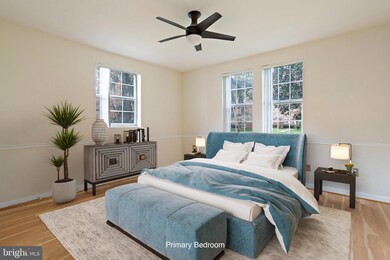 1724 N Queens Ln unit 3173, Arlington, VA 22201 - photo 7