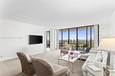 Marina Tower unit 26-C, Aventura, FL 33180 - photo 3