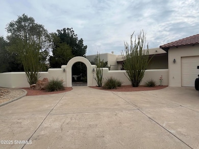 8159 Constitution Rd, Las Cruces, NM 88007 - photo 3