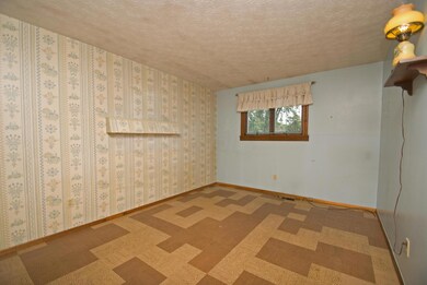 Bedroom #1
