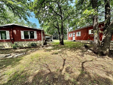 3900 N White Tail Dr, Granbury, TX 76049 - photo 5