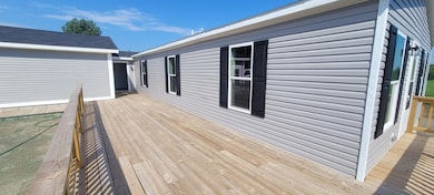 5556 W Lake Rd, Hart, MI 49420 - photo 3