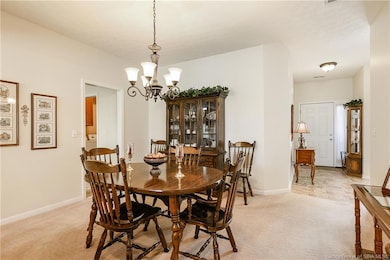 2134 Pickwick Dr, New Albany, IN 47150 - photo 5