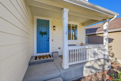 1467 Morningview Ln, Castle Rock, CO 80109 - photo 7