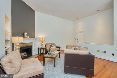 2001 19th St NW unit 1, Washington, DC 20009 - photo 6