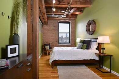 14 N Peoria St unit 5B, Chicago, IL 60607 - photo 6