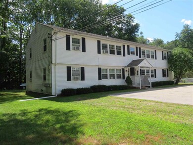 25 Nutter St, Rochester, NH 03867 - photo 2