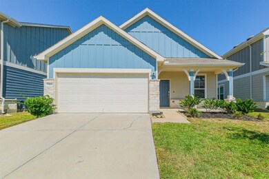 23822 Seeded Meadow Ct, Hockley, TX 77447 - photo 2