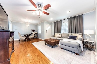 2219 Cheshire Ln, Houston, TX 77018 - photo 2