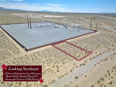 3861 S Butterfield Ave, Pahrump, NV 89048 - photo 5