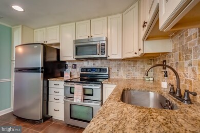 2422 Eugene Ave, Sparrows Point, MD 21219 - photo 3