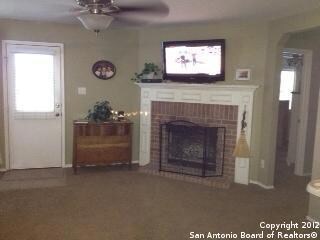 24711 Magnolia Falls, San Antonio, TX 78261 - photo 3