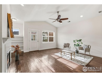 5850 Dripping Rock Ln unit A201, Fort Collins, CO 80528 - photo 3