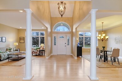 4259 Colton Cir, Naperville, IL 60564 - photo 3