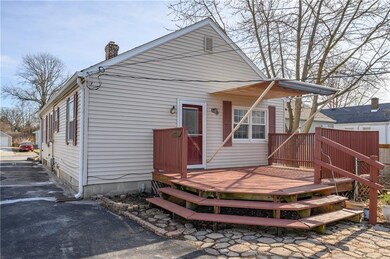 1408 Wallace Ave, Indianapolis, IN 46201 - photo 2