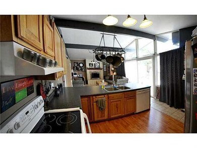 2905 Fillmore Ave, El Paso, TX 79930 - photo 4