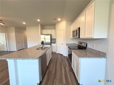 1426 Piedmont St, Temple, TX 76504 - photo 6