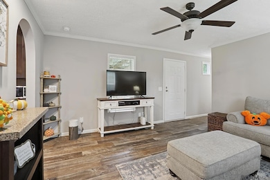 9475 Deer Path Dr, Denham Springs, LA 70706 - photo 3